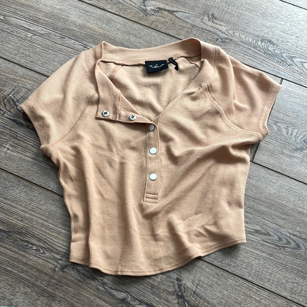 Urban Outfitters top!